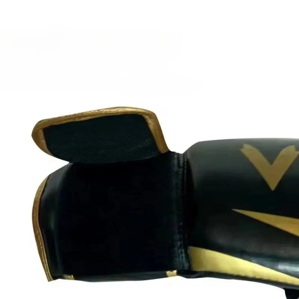 6/8/10/12/16Oz Kids Adult Boxing Gloves PU Breathable Professional Sanda Muay Thai Fighting Gloves Taekwondo Punching Gloves