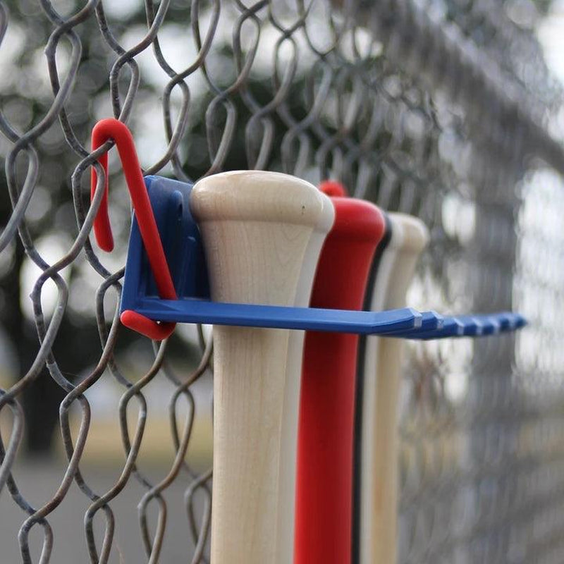 753 Sports Power Batting Combo with Carbon Fiber Design Batting Tee, Power Batting System and Bat Rack Pitcher Baseballequipment